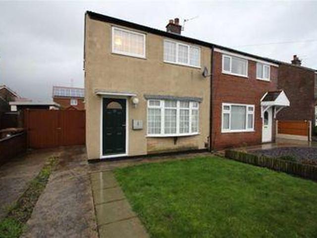 House for sale in Higher Bartle, Lancashire