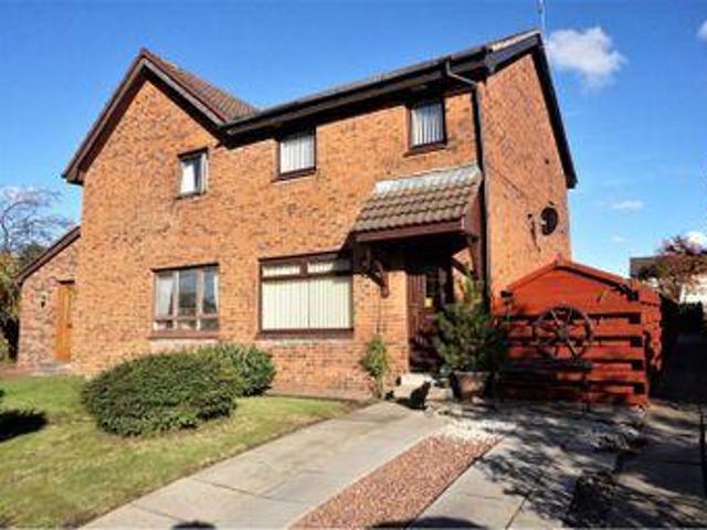 House for sale in Glenburn, Scotland