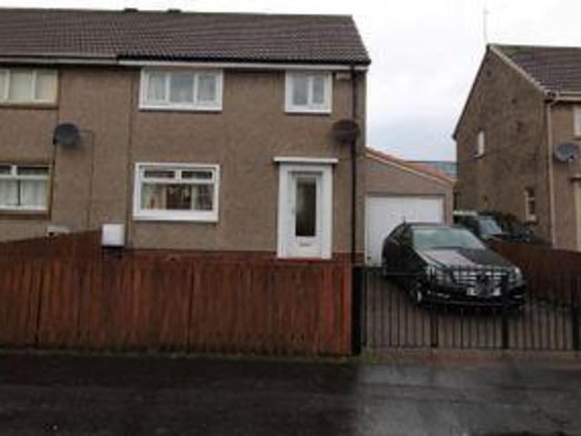 House for sale in Irvine, Scotland