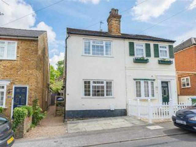 House for sale in Blackhills, Surrey