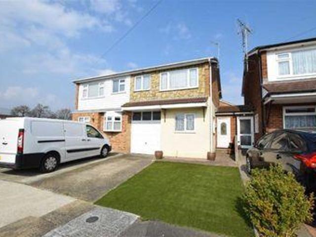 House for sale in Lyons, Greater London