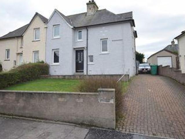 House for sale in Lochgelly, Scotland