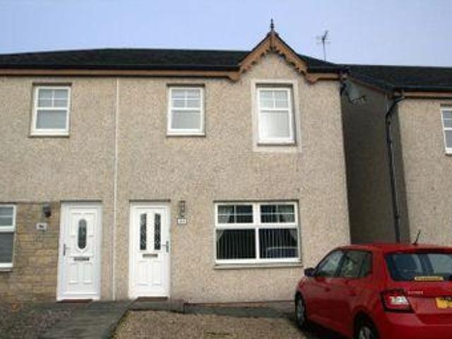 House for sale in Tillicoultry, Scotland