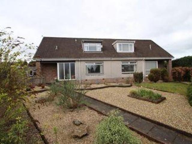 House for sale in Larbert, Scotland