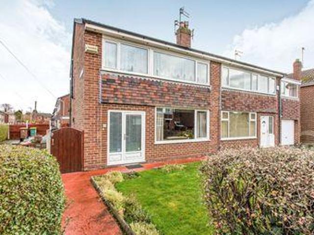 House for sale in Higher Bartle, Lancashire