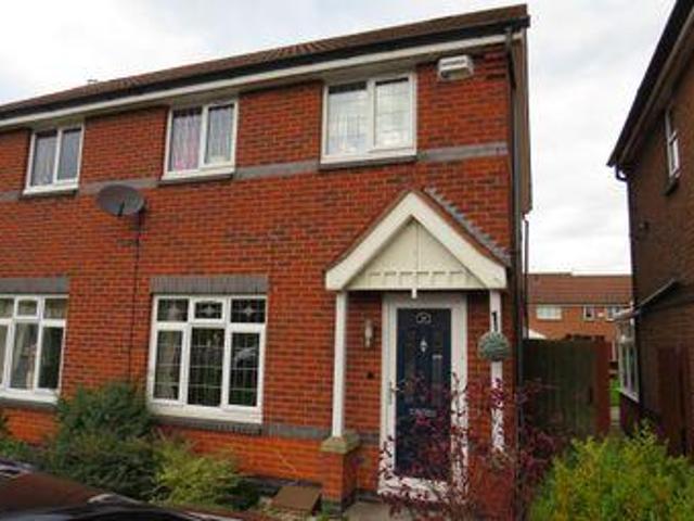 House for sale in Bilston, Wolverhampton