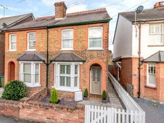House for sale in Blackhills, Surrey