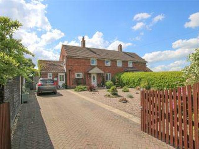 House for sale in Ingleby, Lincolnshire