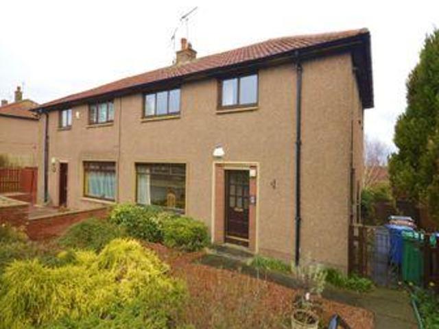 House for sale in Kirkcaldy, Scotland