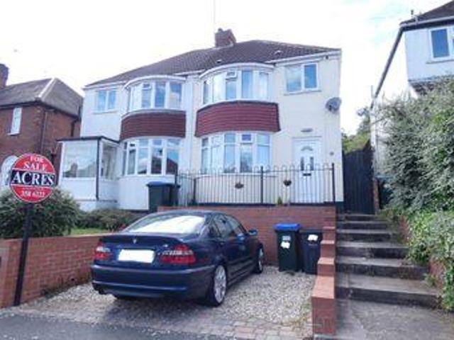 House for sale in Birmingham, West Midlands