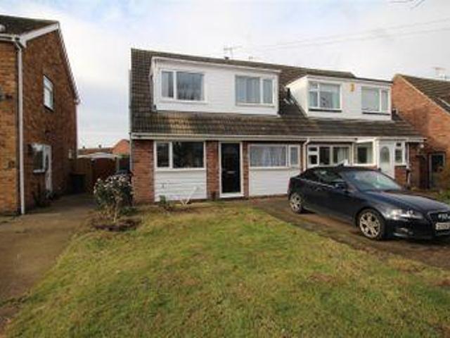 House for sale in Haddon, East Midlands