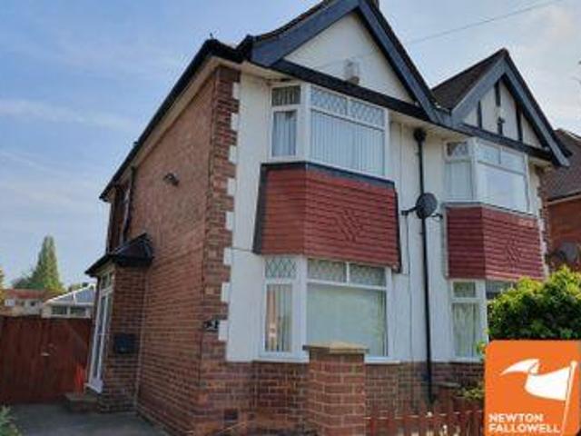House for sale in Potters Corner, East Midlands