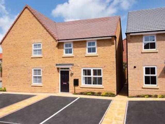 House for sale in South Yorkshire
