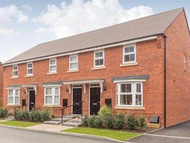House for sale in Northampton, Northamptonshire