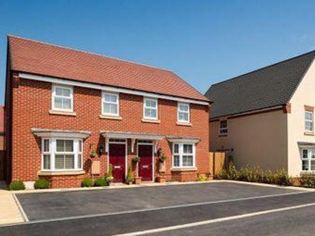 House for sale in Northampton, Northamptonshire