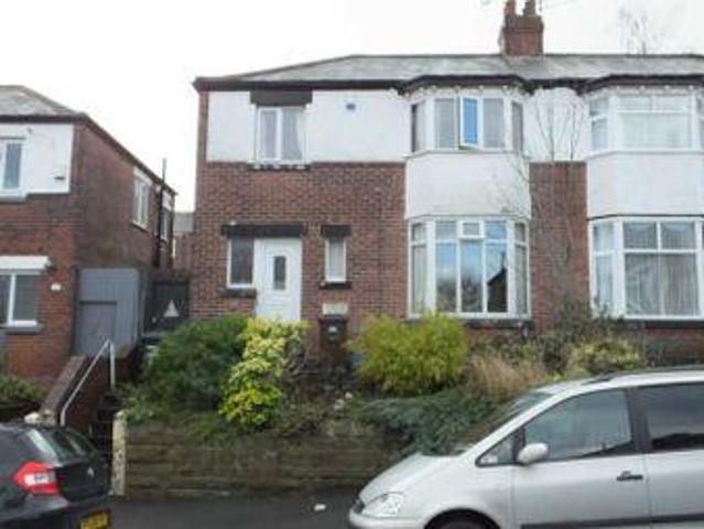 House for sale in Sheffield, South Yorkshire