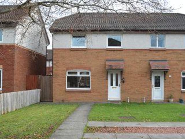 House for sale in Grangemouth, Scotland