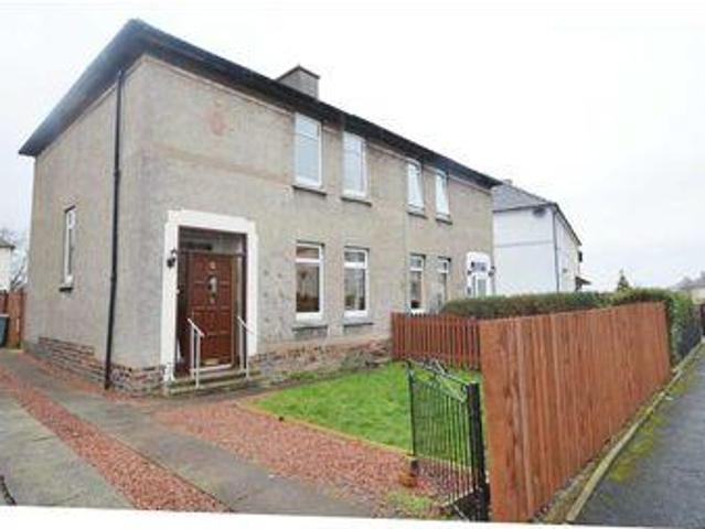 House for sale in Hamilton, South Lanarkshire