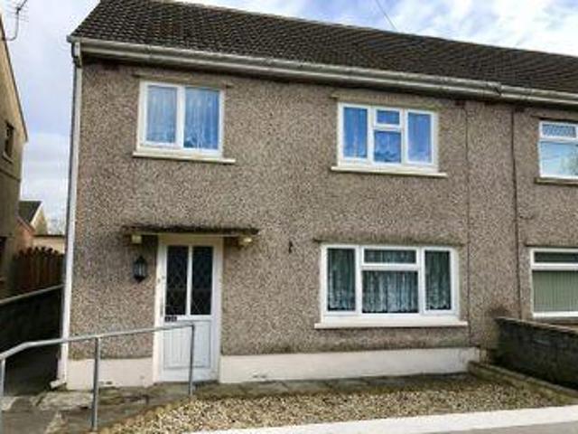 House for sale in Ammanford, Wales