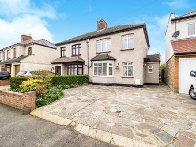House for sale in Upminster, Greater London