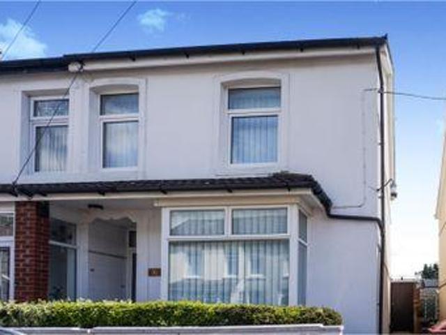 House for sale in Ynysboeth, Wales