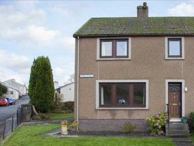 House for sale in Dollar, Scotland