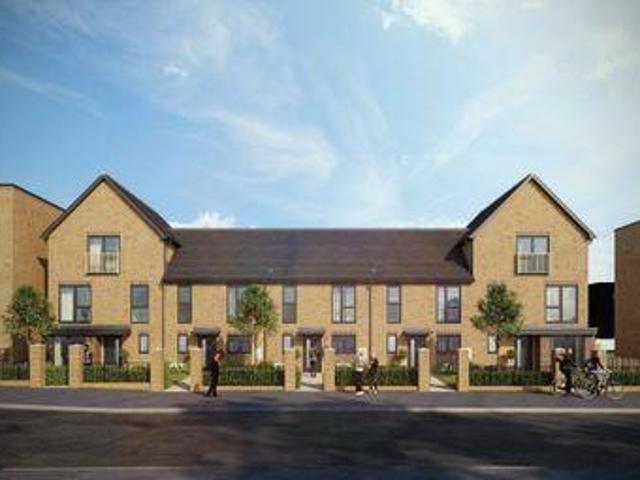 House for sale in South Ockendon, Essex