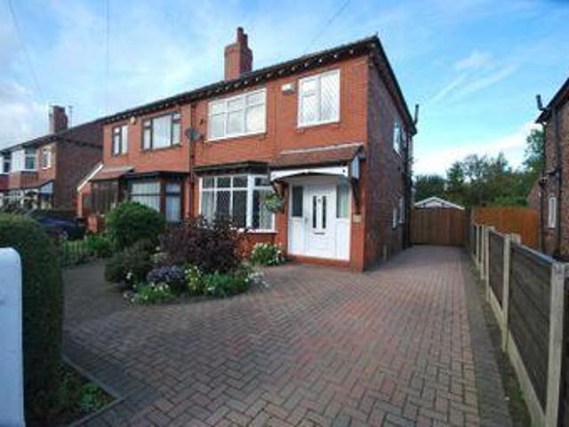 House for sale in Greater Manchester