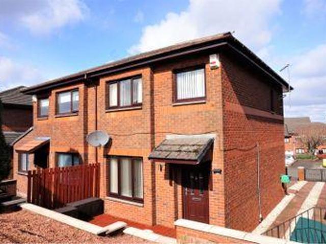 House for sale in Johnstone