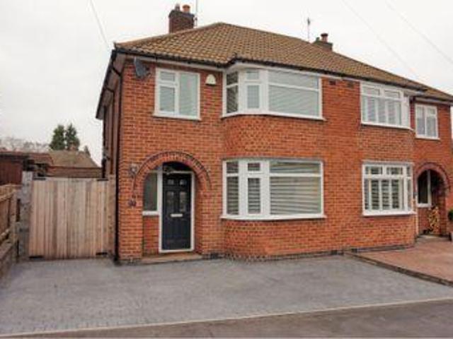 House for sale in Pinfold, Leicestershire