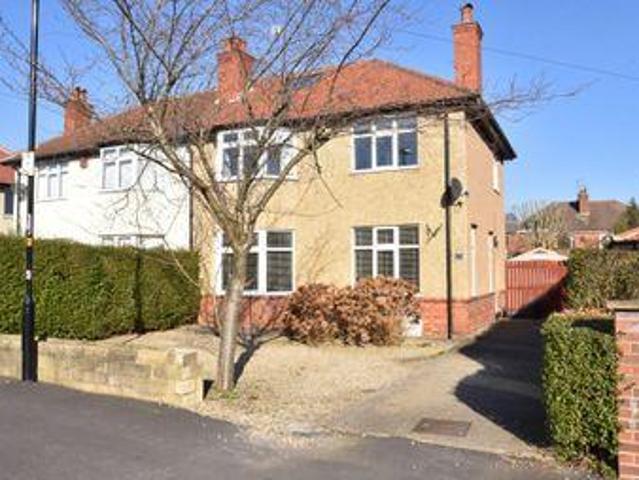 House for sale in Harrogate, North Yorkshire