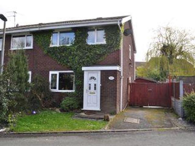 House for sale in Halton