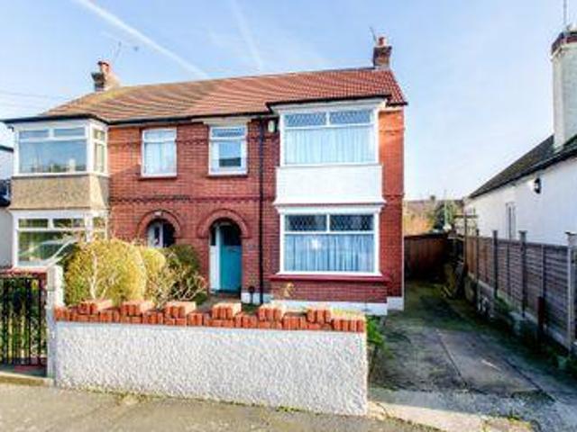 House for sale in Gravesend, Gravesham
