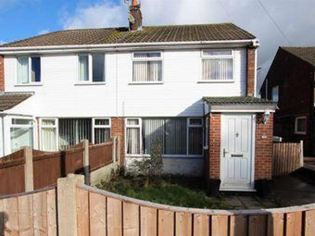 House for sale in Preston, Lancashire