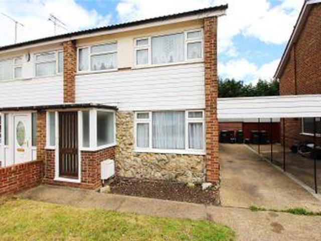 House for sale in Gravesend, Gravesham