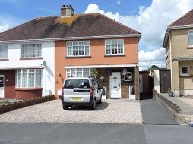 House for sale in Ammanford, Wales
