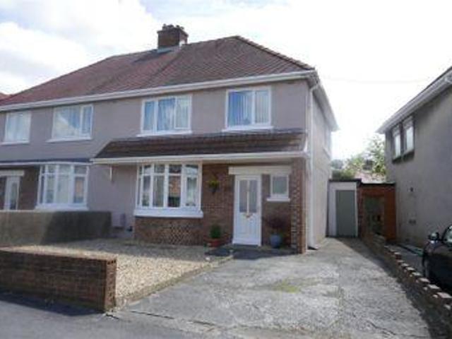 House for sale in Ammanford, Wales