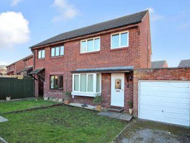 House for sale in Westbury, Wiltshire