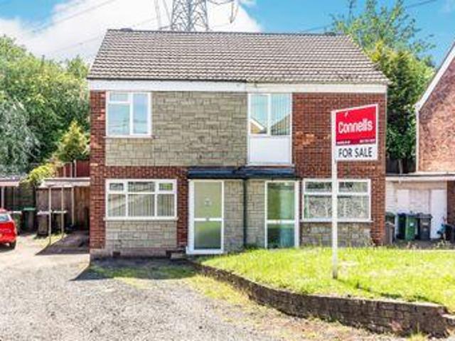 House for sale in Oldbury, West Midlands