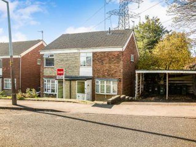 House for sale in Oldbury, West Midlands
