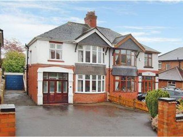 House for sale in Stoke-on-Trent