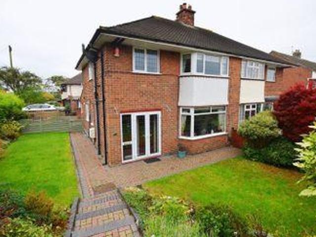House for sale in Stoke-on-Trent