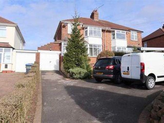 House for sale in Stoke-on-Trent