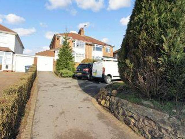 House for sale in Stoke-on-Trent