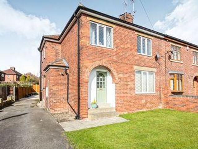 House for sale in West Yorkshire