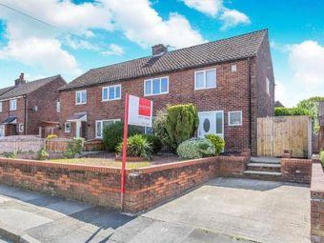 House for sale in Higher Bartle, Lancashire