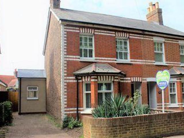 House for sale in Aldershot, Rushmoor