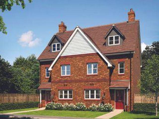 House for sale in Aldershot, Rushmoor