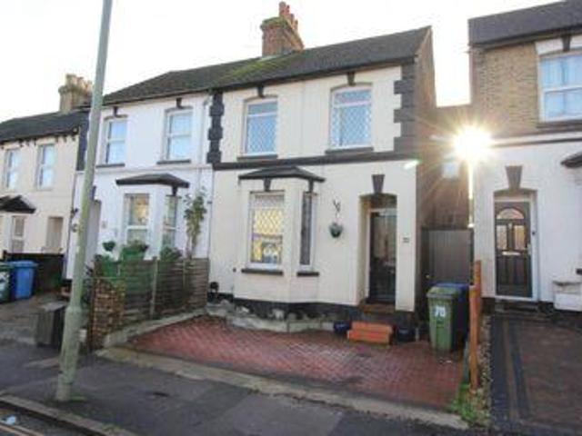 House for sale in Aldershot, Rushmoor