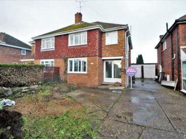 House for sale in Aldershot, Hampshire